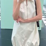 Prada Nylon Sleeveless