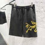 Archaeopteryx Shorts Summer