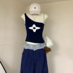 Louis Vuitton Jacquard Vest
