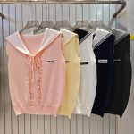 Miu Miu Vest