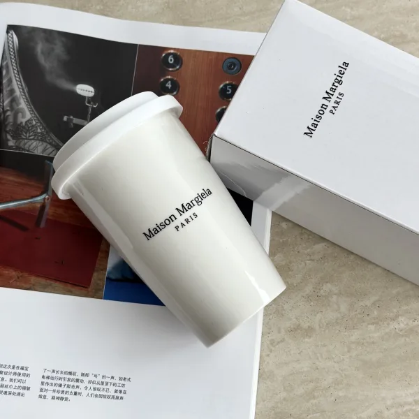 Margiela Ceramic Water Cup