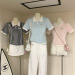 Miu Miu Short Sleeves