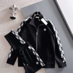 Moncler Suit For Autumn
