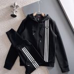 Prada Suit For Autumn