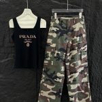 Prada Trousers