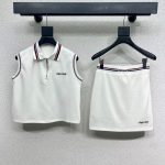 Miu Miu Sleeveless
