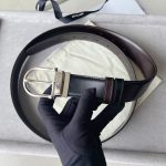 Montblanc Belt Ash