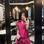 Valentino Sleeveless