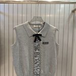 Miu Miu Vest