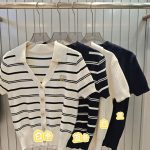 Miu Miu Short Sleeves
