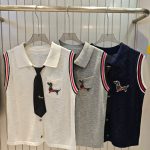 Thom Browne Vest