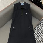 Prada Sleeveless