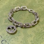 Gucci Bracelet Down