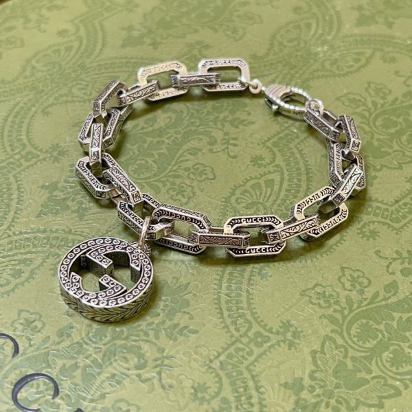 Gucci Bracelet Down