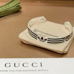 Gucci Bracelet Easy To Match Forest