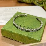 Gucci Bracelet Easy To Match Forest
