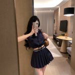 Miu Miu Short-Sleeved Shirts