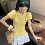 Ralph Lauren Abs Short Sleeves