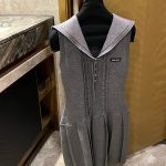 Miu Miu Dress