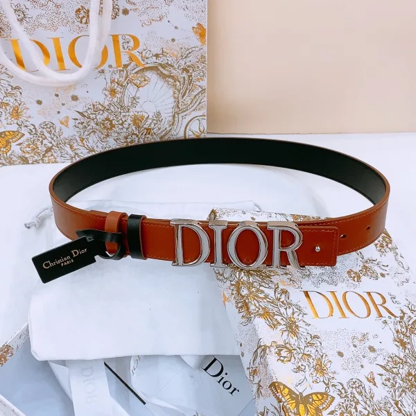 Dior Dresses Red Sophistication