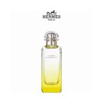 Hermes Perfume Red