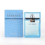 Versace Perfume Red