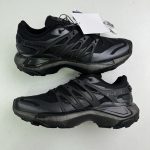 Salomon Running Shoes