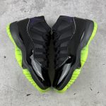 Jordan Basketball Shoes Green