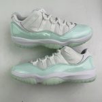 Jordan Basketball Shoes Green