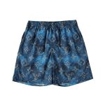 Louis Vuitton Shorts Polyester Nylon Mesh