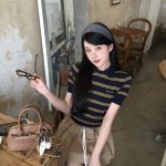Miu Miu Short-Sleeved Shirts