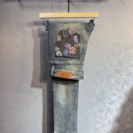 Louis Vuitton Jeans Red Cotton Denim Autumn
