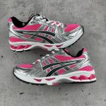 Asics Running Shoes