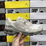 Asics Running Shoes