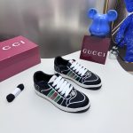 Gucci Towel Red Cowhide Pu Outsole Tpu Spring Early