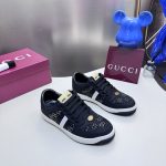 Gucci Towel Red Pu Outsole Tpu Spring Early