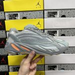 Adidas Running Shoes Blue