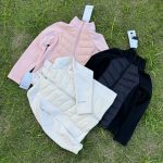 Lululemon Down Jacket