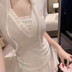 Vivienne Westwood Wood Short-Sleeved Shirt