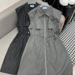 Prada Sleeveless