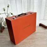Louis Vuitton Gold Set