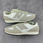 New Balance Casual Shoes Split Leather