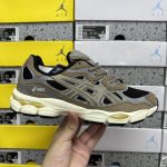 Asics Running Shoes