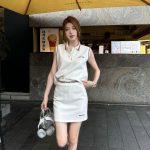 Miu Miu Abs Short-Sleeved