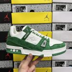 Louis Vuitton Sneakers