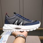 Moncler Foam Sneakers