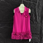 Valentino Sleeveless