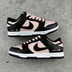 Nike Sneakers Pink