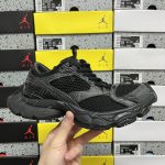 Balenciaga Running Shoes
