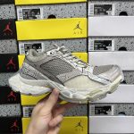 Balenciaga Running Shoes